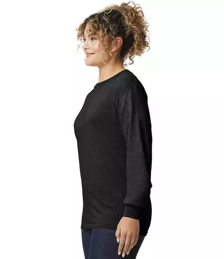 Gildan Ultra Cotton™ Long Sleeve T-Shirt