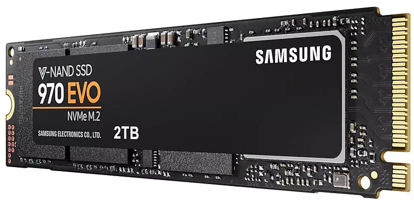 DIY gaming computers: Why the SSD is a critical component