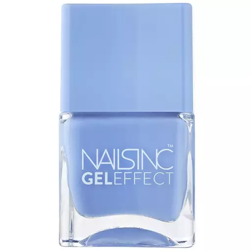 Nails Inc Regents Place Gel Effect Nail Polish 14ml