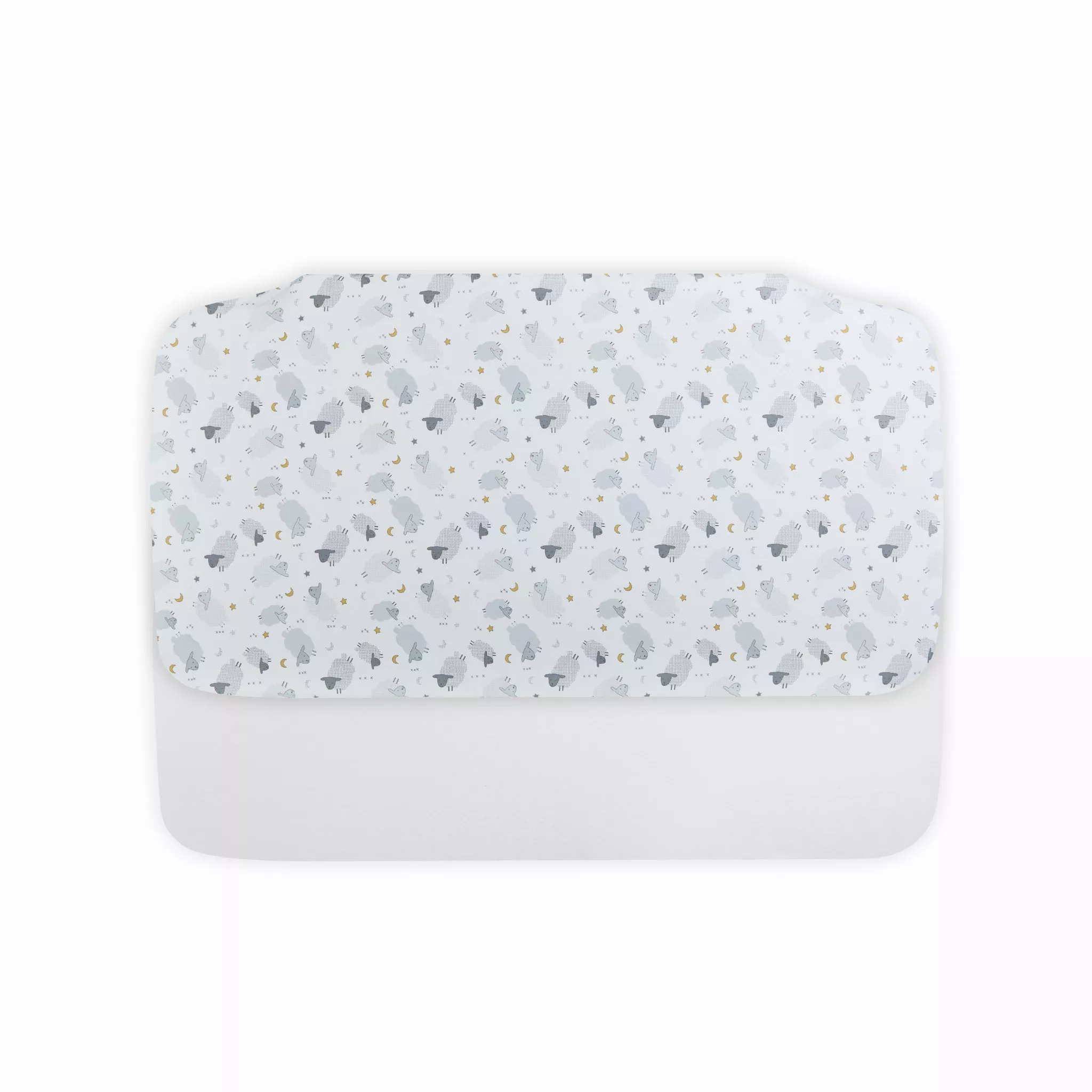 Chicco Next2Me Forever Bundle in Ash Grey