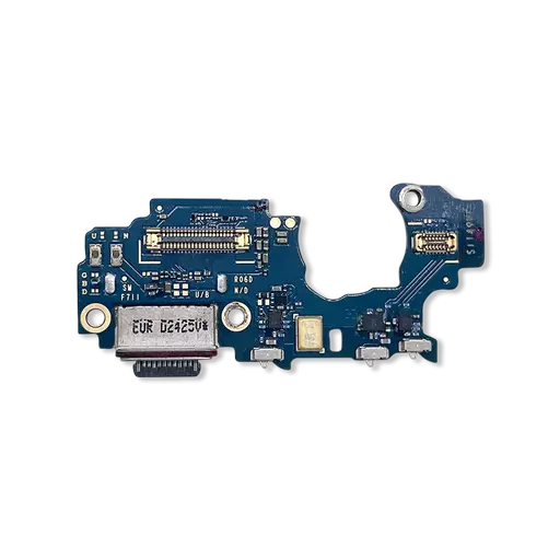 Charging Port Module (RECLAIMED) - For Galaxy Z Flip3 5G (2021) (F711)