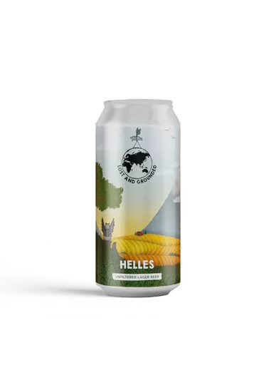 Lost and Grounded Helles