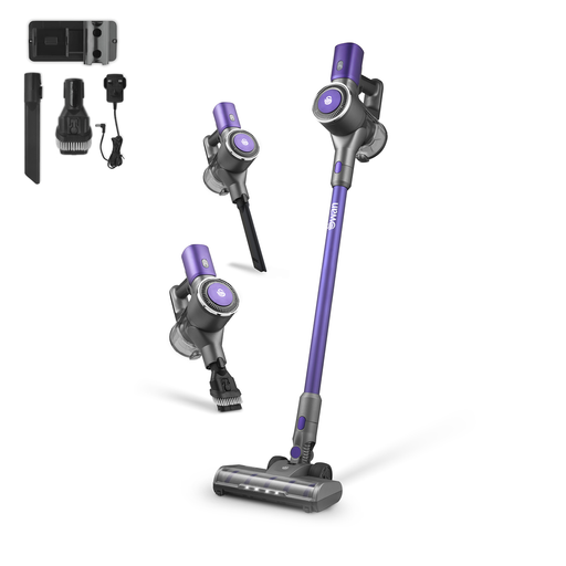 Swan Dustmaster 22.2V Cordless Anti Tangle Vacuum