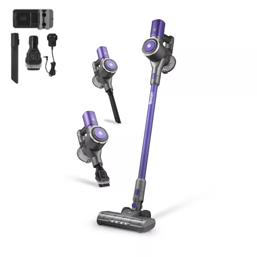 Swan Dustmaster 22.2V Cordless Anti Tangle Vacuum