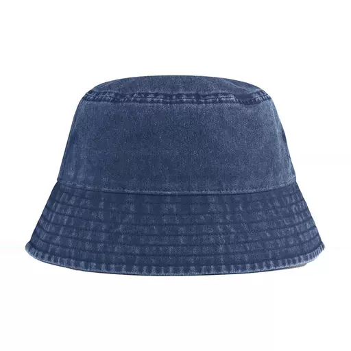 Beechfield Junior Vintage Bucket Hat
