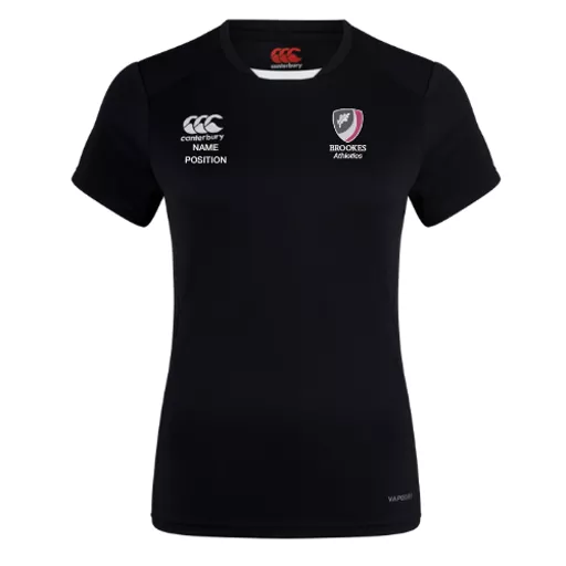 OxfordBrookesUniversity_Athletics_Commitee_WomensClubTee_Black_Front.png