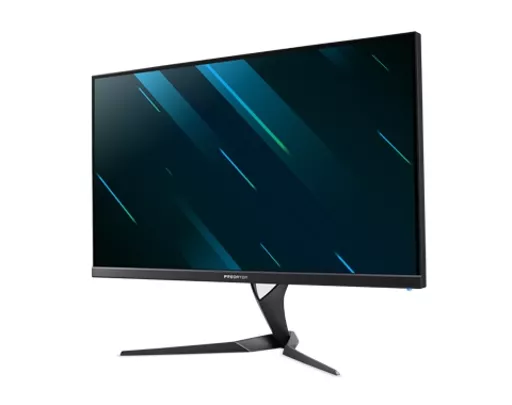 Acer Predator XB323UGP computer monitor 81.3 cm (32") 2560 x 1440 pixels Quad HD LCD Black