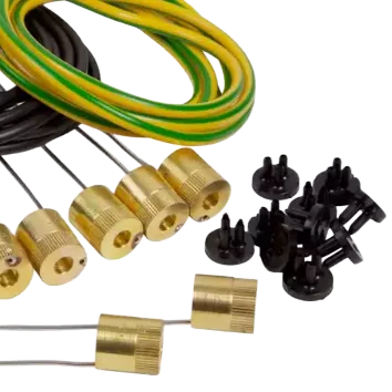 RPS/L Pots and Seals
