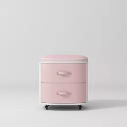 Edge Pedicure Stool Pink 1.jpg