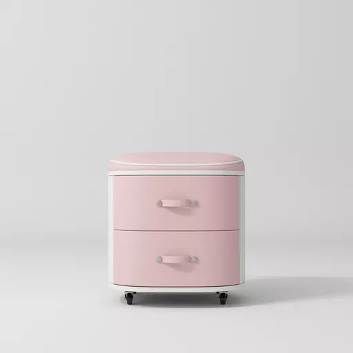 Edge Pedicure Stool Pink 1.jpg