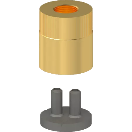 MICC RPS Pot Seal (Light Duty)