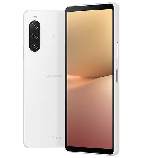 Sony Xperia 1 V XQDQ54C0S.EUK smartphone 16.5 cm (6.5") Dual SIM Android 13 5G USB Type-C 12 GB 256 GB 5000 mAh Silver