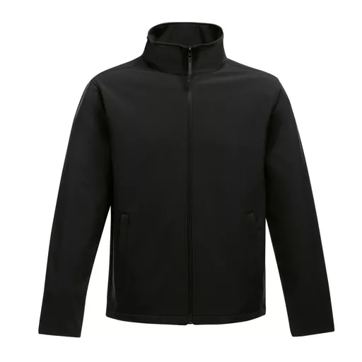 Ablaze Men's Printable Softshell