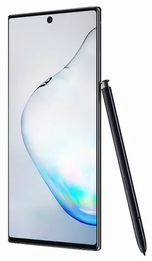 Samsung Galaxy Note10 SM-N970F 16 cm (6.3") Dual SIM Android 9.0 4G USB Type-C 8 GB 256 GB 3500 mAh Black