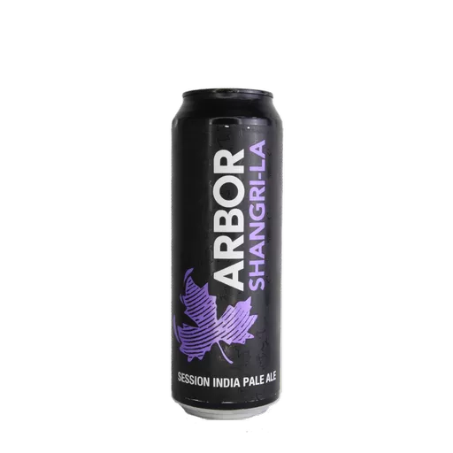 Arbor Shangri-La