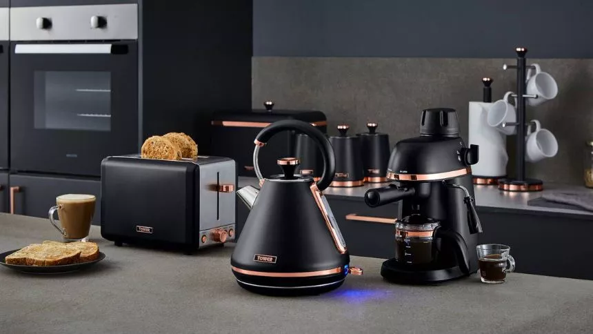 Retail Knows Why™: The increasing demand for counter-top appliances