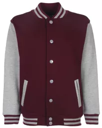 Junior Varsity Jacket