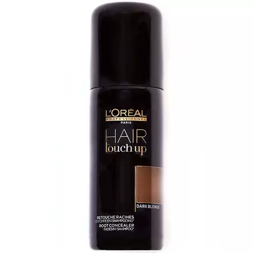 Hair Touch Up Dark Blonde 75ml by L'Oreal Professionnel