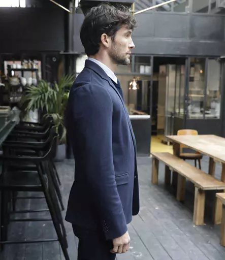NEOBLU Marcel Piqué Blazer
