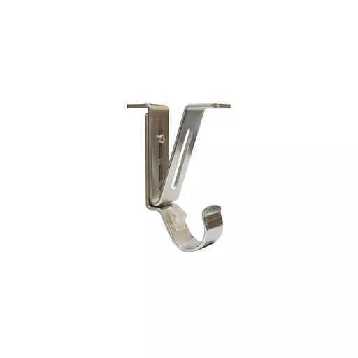 CONTRACT 702714 28mm Pro Quick Lock A Frame Top Fix Support PK 1 Satin Silver.jpg