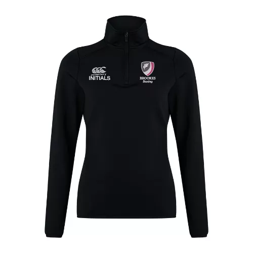 Oxford Brookes University Boxing Womens Club Midlayer