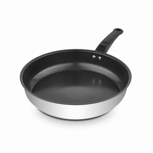 Swan Townhouse 20cm Frying Pan