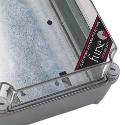 ESP Weatherproof Enclosures