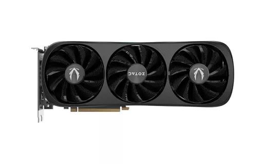 Zotac ZT-D40730D-10P graphics card NVIDIA GeForce RTX 4070 Ti SUPER 16 GB GDDR6X