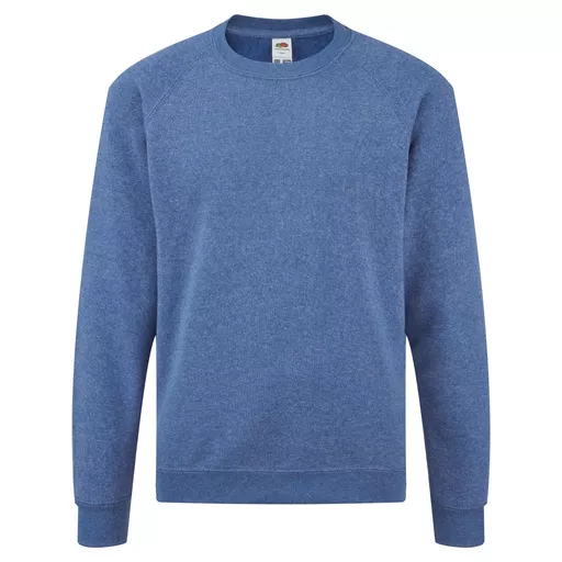 Kid's Classic Raglan Sweat
