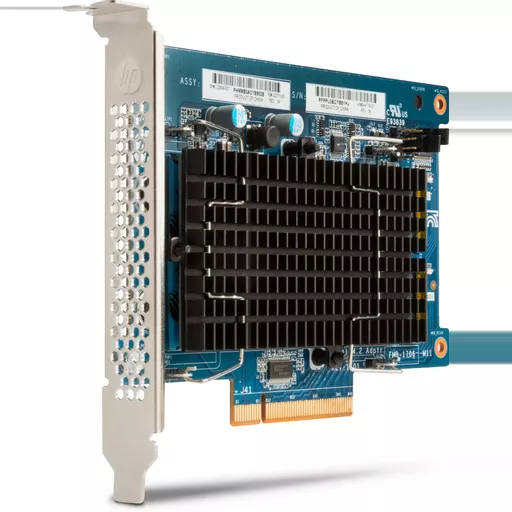 HP Z Turbo Drive Dual Pro 2TB SSD