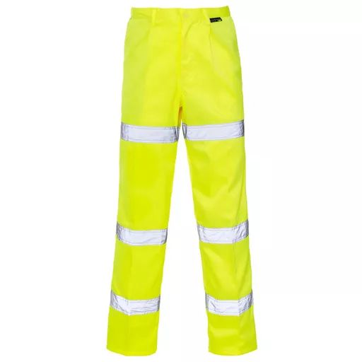 pc38741_3-band_polycotton_trousers_yellow_back.jpg?