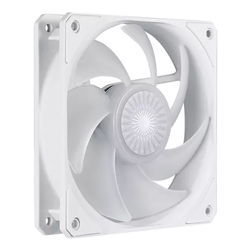 Cooler Master SickleFlow 120 ARGB White Edition Computer case Fan 12 cm 1 pc(s)