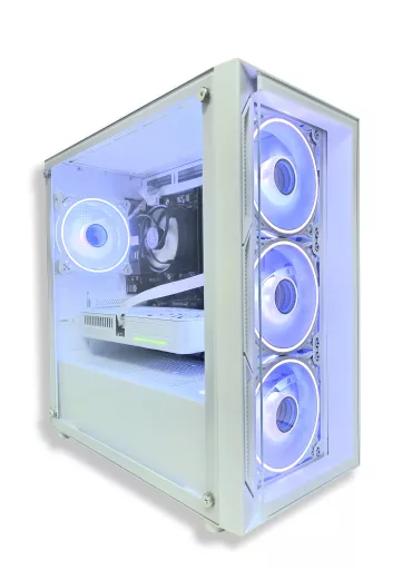 LUCID W | 5060 Ti 8GB W