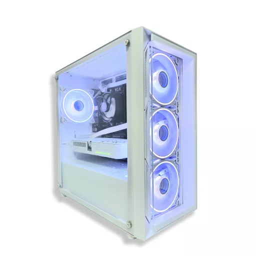 LUCID W | 5060 Ti 8GB W