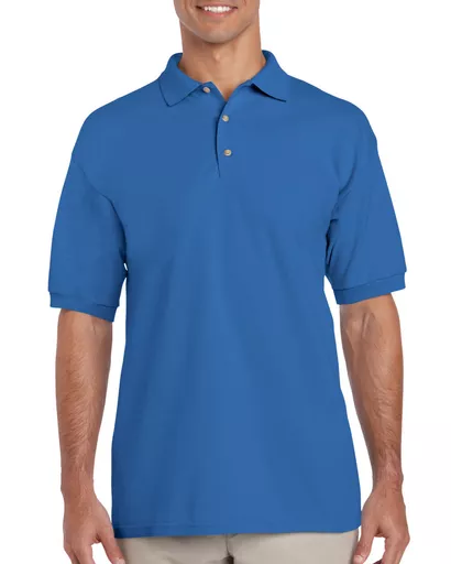 Ultra Cotton® Adult PiquÈ Sport Shirt