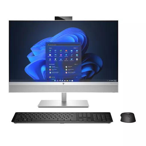 HP EliteOne 870 G9 Intel® Core™ i7 i7-14700 68.6 cm (27