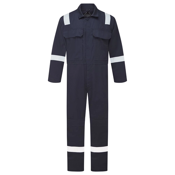 Picture of Supertouch Weld-Tex FR Standard Coverall