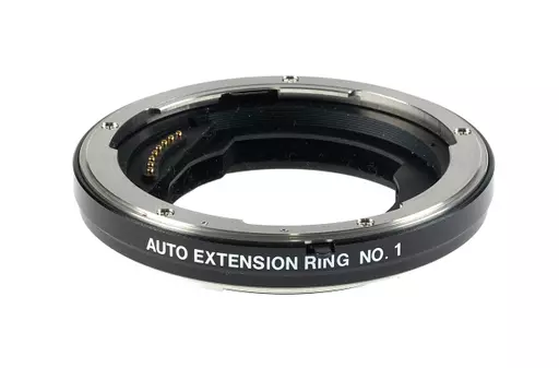 Used Phase One Auto Extension ring No.1 ( 11,8 mm)