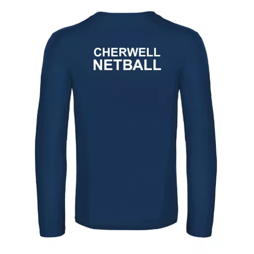 TheCherwellSchool_SportsLongSleeveT-Shirt_Netball_Navy_Back.png
