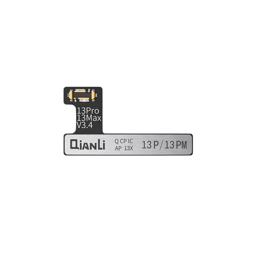 Qianli - Battery Tag-On Flex - For iPhone 13 Pro / 13 Pro Max