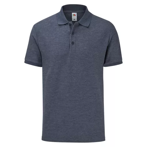 Men's 65/35 Tailored Fit Polo