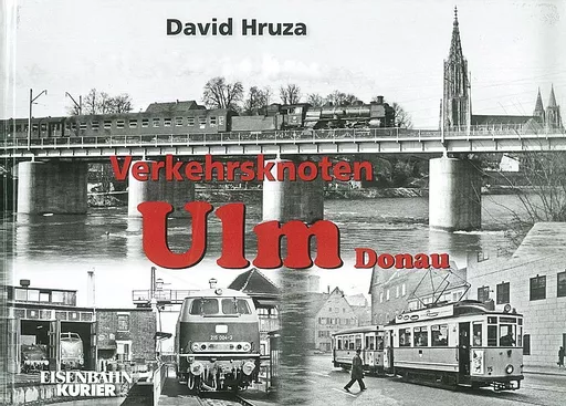 Verkehrsknoten Ulm Donau (EK)