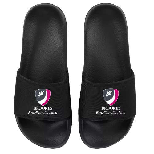 Oxford Brookes University Brazilian Jiu Jitsu Sliders