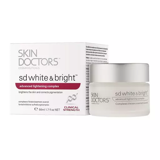 Skin Doctors SD White & Bright 50ml