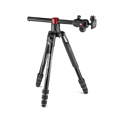 Befree GT XPRO Aluminium Tripod