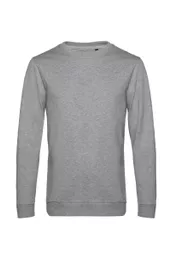 Men's #Set In Sweatshirt