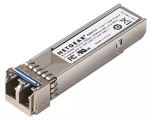 NETGEAR AXM763 network transceiver module 10000 Mbit/s