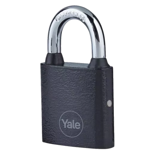 YALE Y111B Series Cast Iron Padlock