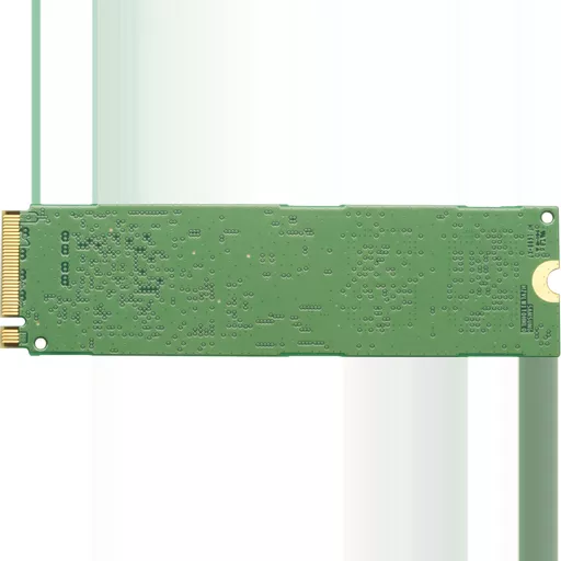 HP 128 GB M.2 2280 Flash Memory Drive