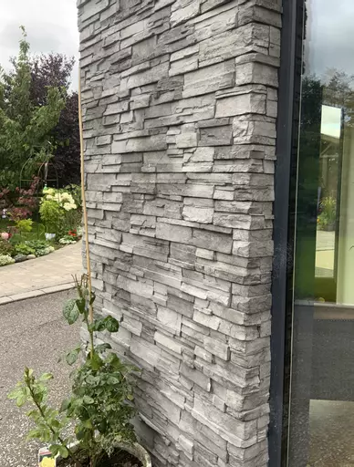 Vintage Ledgestone M+ 10